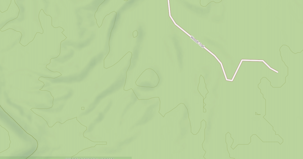 Map preview of 4286