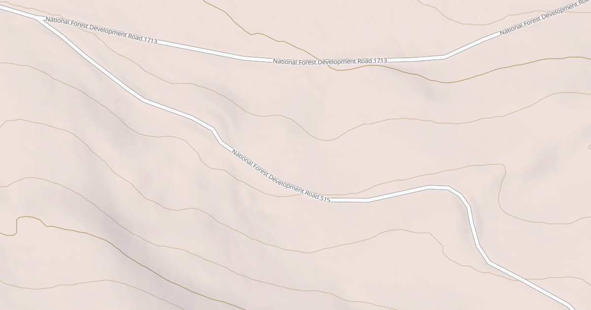 Map preview of LOWER CLEMANS