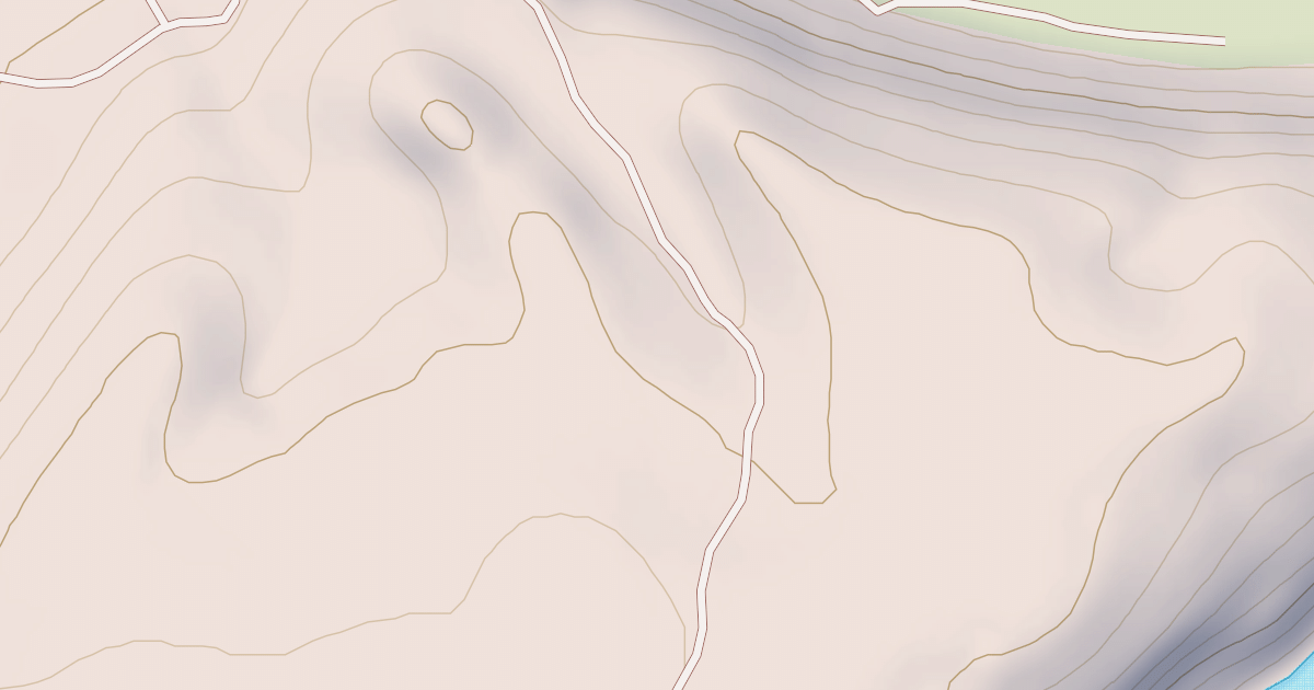 Map preview of USGS National Digital Trails 6c6ed2c1-18f4-4217-a834-22aa3337ee97