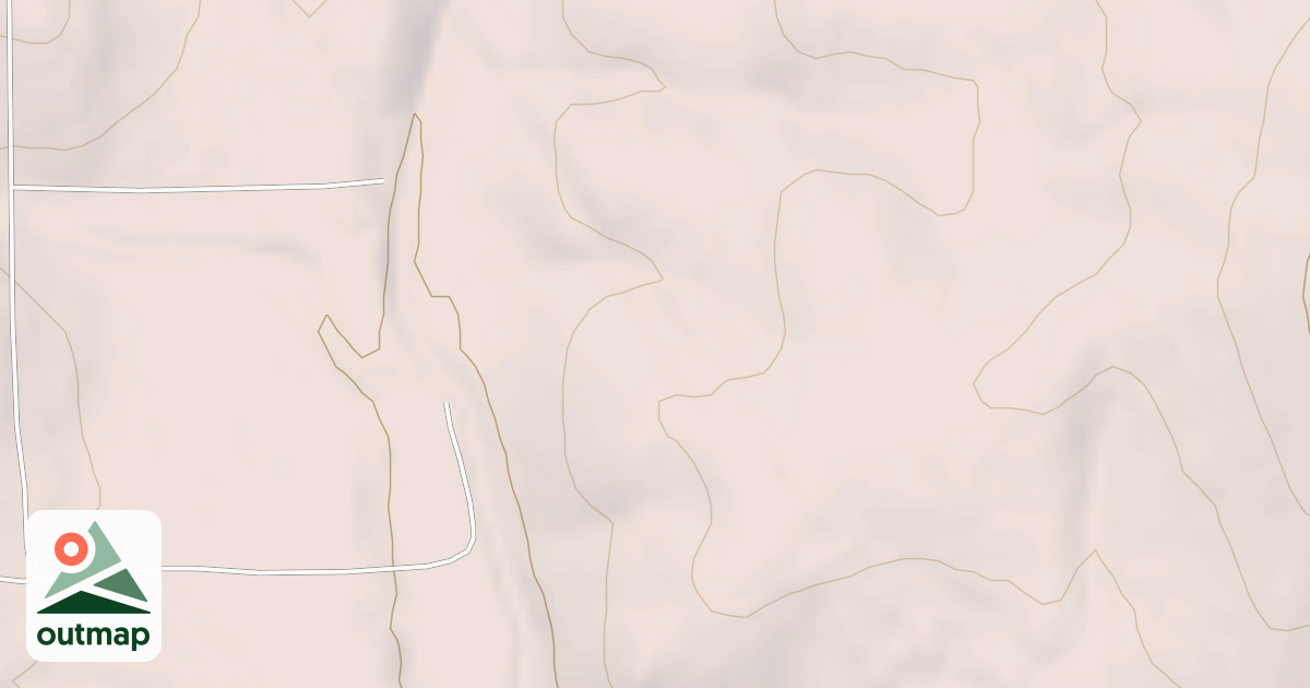 Map of BLM National GTLF Public Motorized Roads 334c91a0-2b09-4abc-9384-214bccce204f