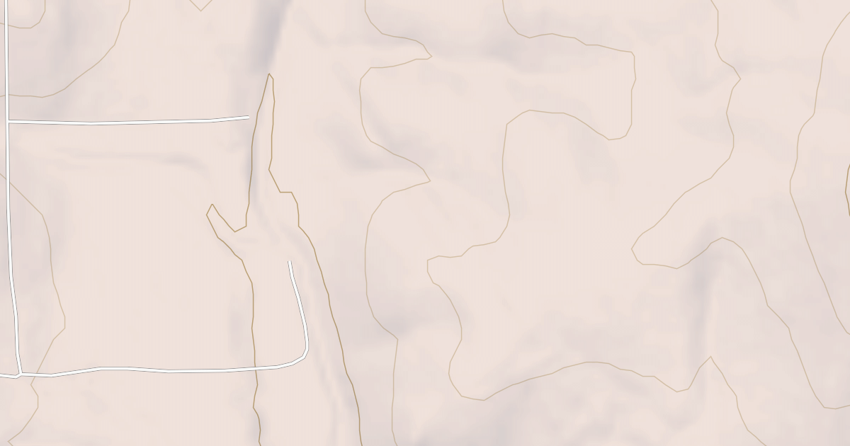 Map preview of BLM National GTLF Public Motorized Roads 334c91a0-2b09-4abc-9384-214bccce204f