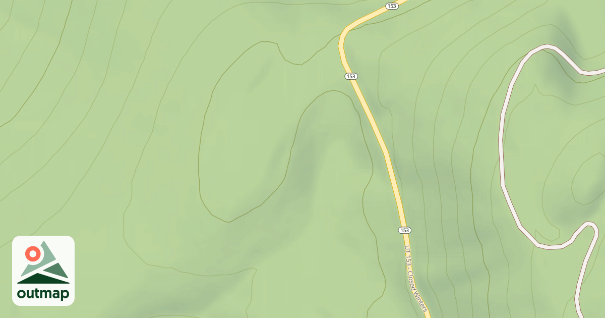 Map of 42370
