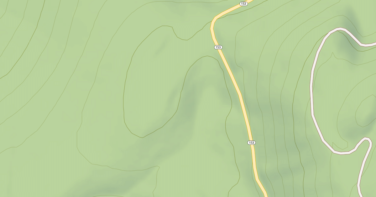 Map preview of 42370