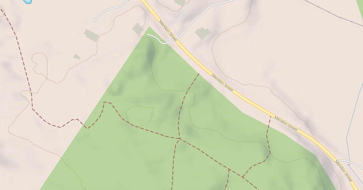 Map preview of USGS National Digital Trails 085dd6dd-c514-4794-be49-8aecbea28839