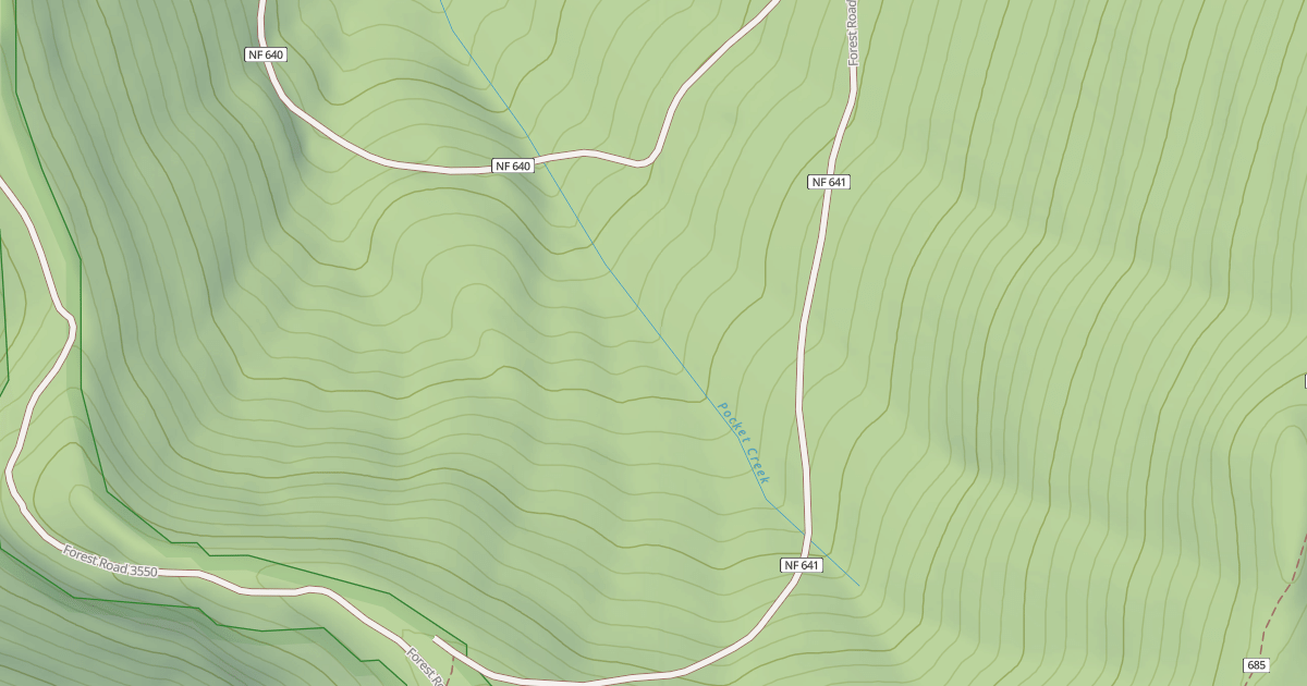 Map preview of 3540641