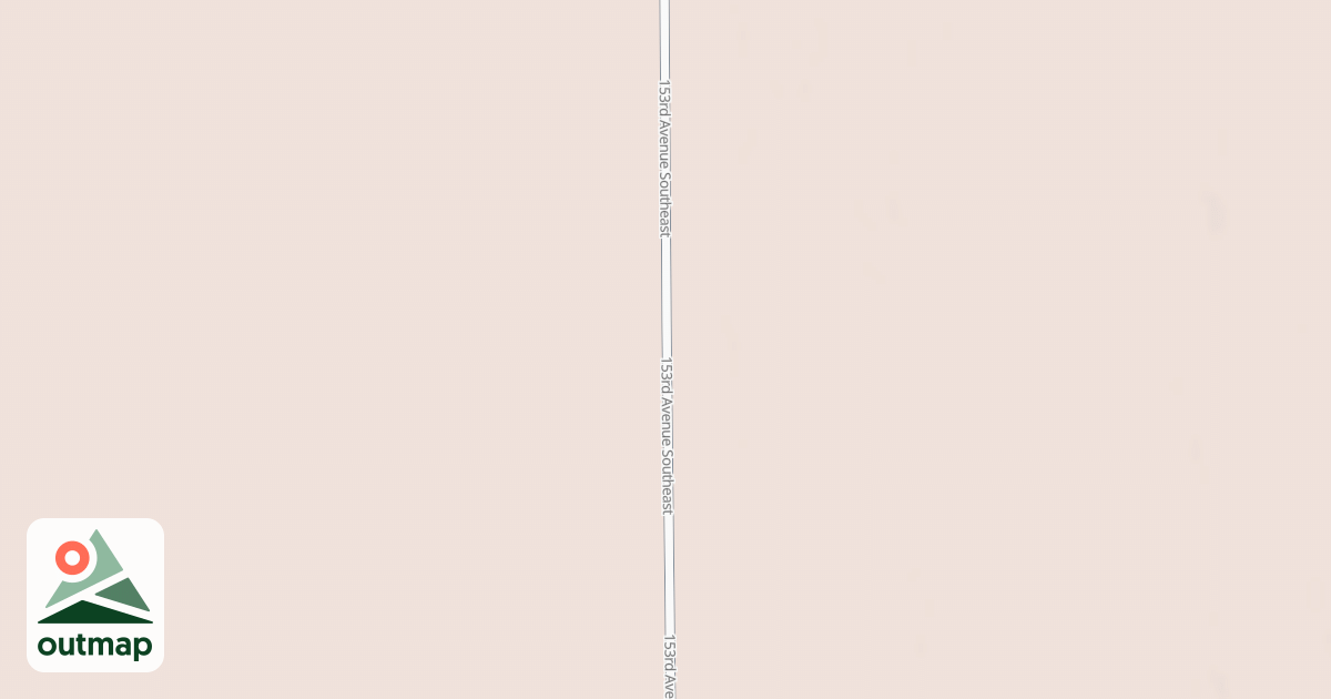 Map of (FDR) 1201