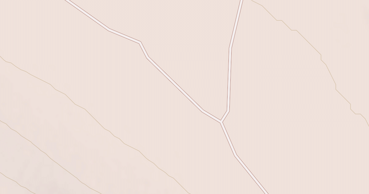 Map preview of BLM National GTLF Public Motorized Roads 51011ba1-2ab0-4bb5-836e-009cc16c2a8c