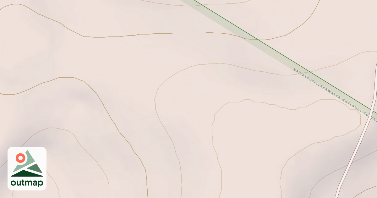 Map of (FDR)