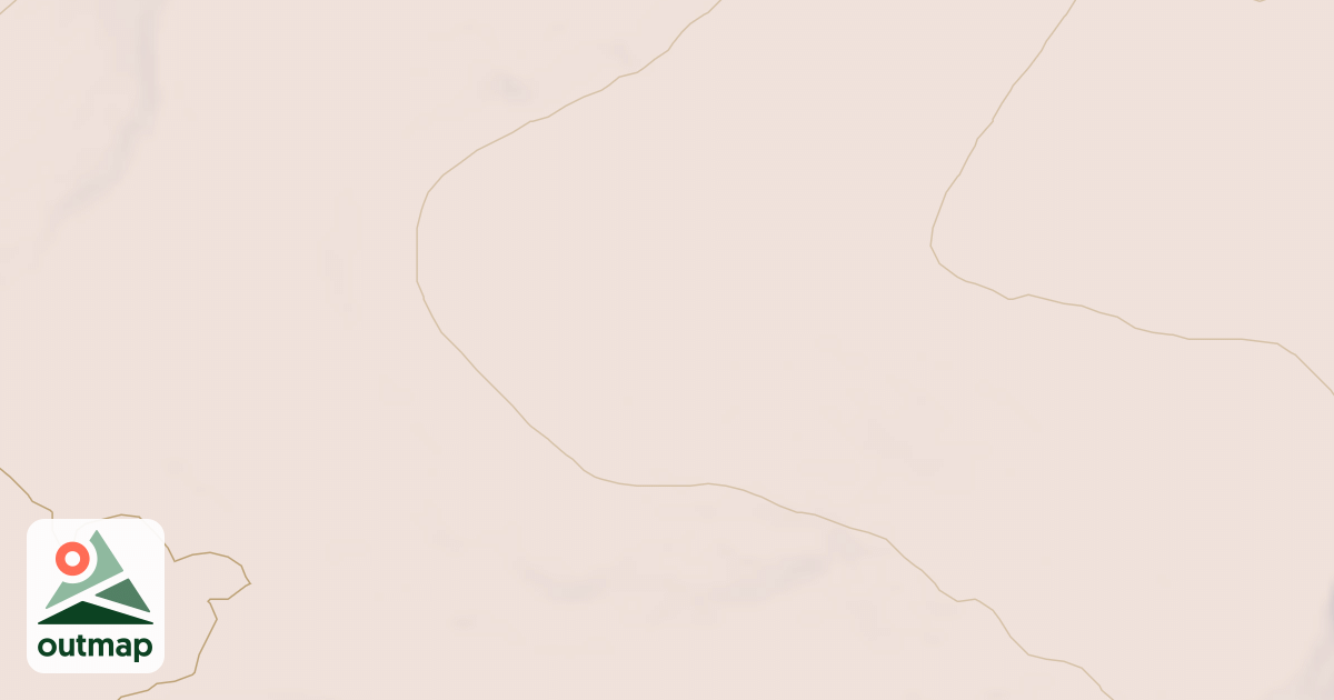 Map of HOOD BENT