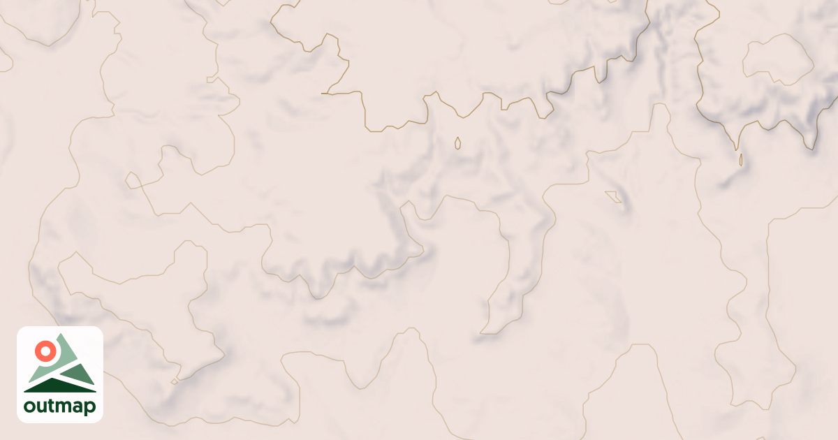 Map of USGS National Digital Trails 4eb09d7b-089d-4e17-b06a-051e3177a697