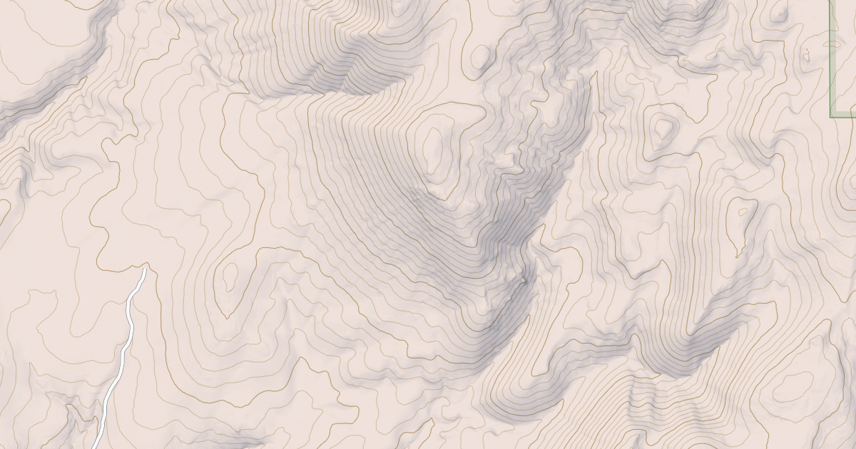 Map preview of USGS National Digital Trails af33e9be-3431-4c93-830c-71222b7d3f7e
