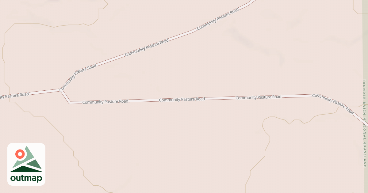 Map of 1253.BA in Weston