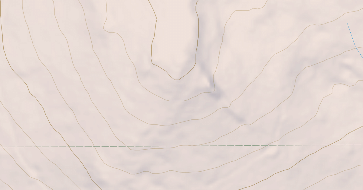 Map preview of CO LINE SPUR