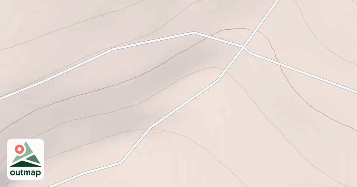 Map of HOLLOWAY LOGGING #3
