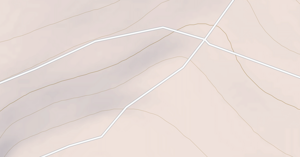 Map preview of HOLLOWAY LOGGING #3