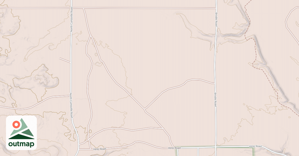 Map of 4792