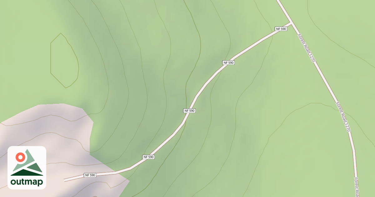 Map of SCHILLING PIT