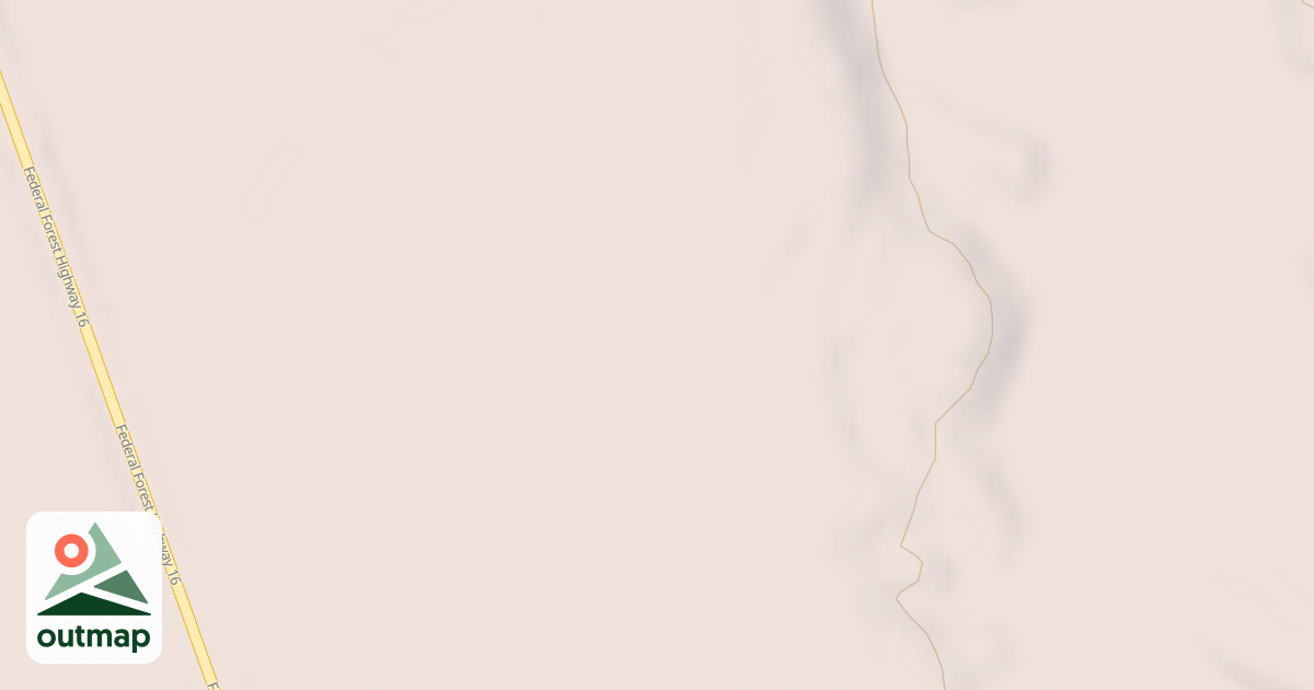 Map of Nfst-3254-A
