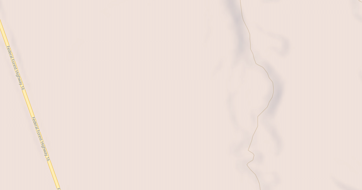 Map preview of Nfst-3254-A