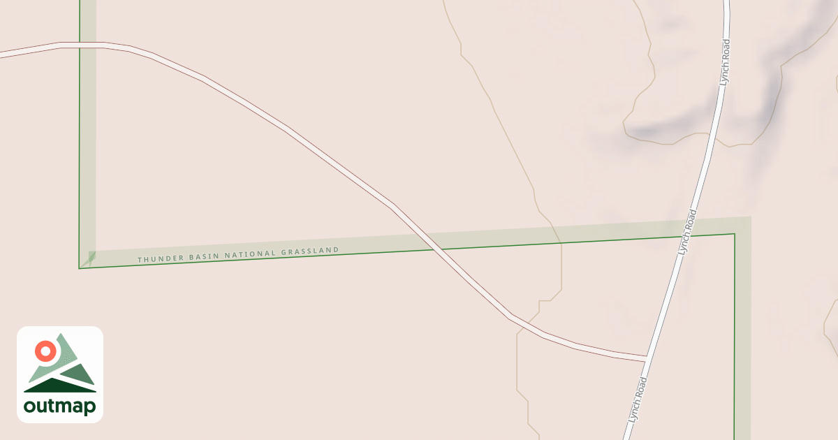 Map of 1401.A