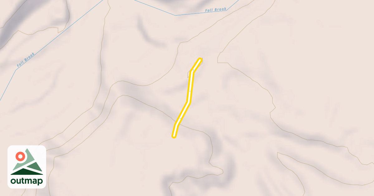 Map of The Wall
