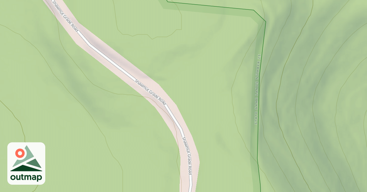 Map of USGS National Digital Trails 857be72a-3d39-4d56-a863-4735989abd76