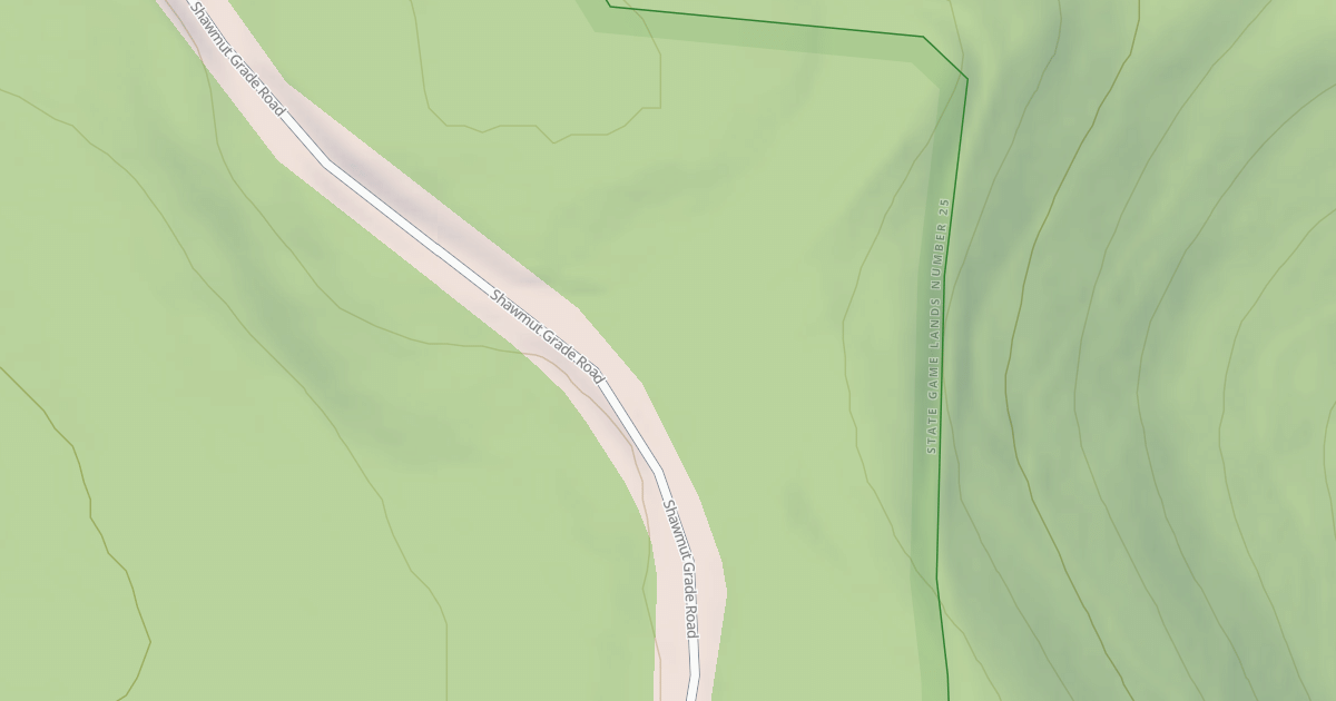 Map preview of USGS National Digital Trails 857be72a-3d39-4d56-a863-4735989abd76