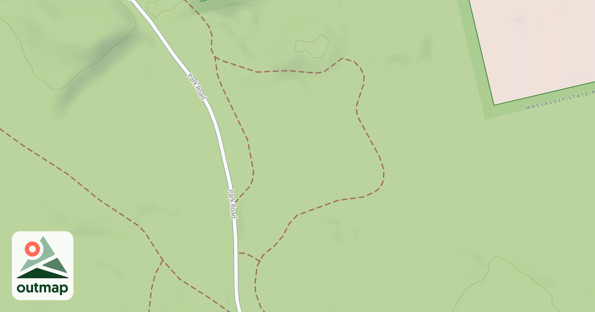 Map of USGS National Digital Trails 1058972c-25a0-4adb-9cb3-545eca907df7