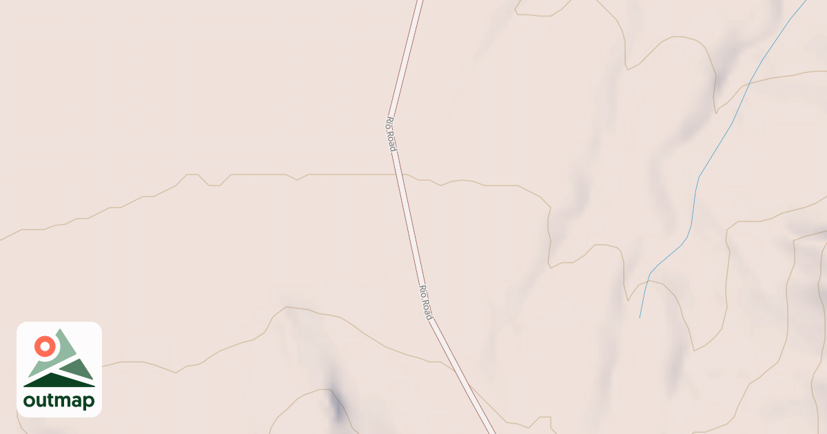 Map of BLM National GTLF Public Motorized Roads 8c11848b-c404-4dca-9926-2bcaf133c07e
