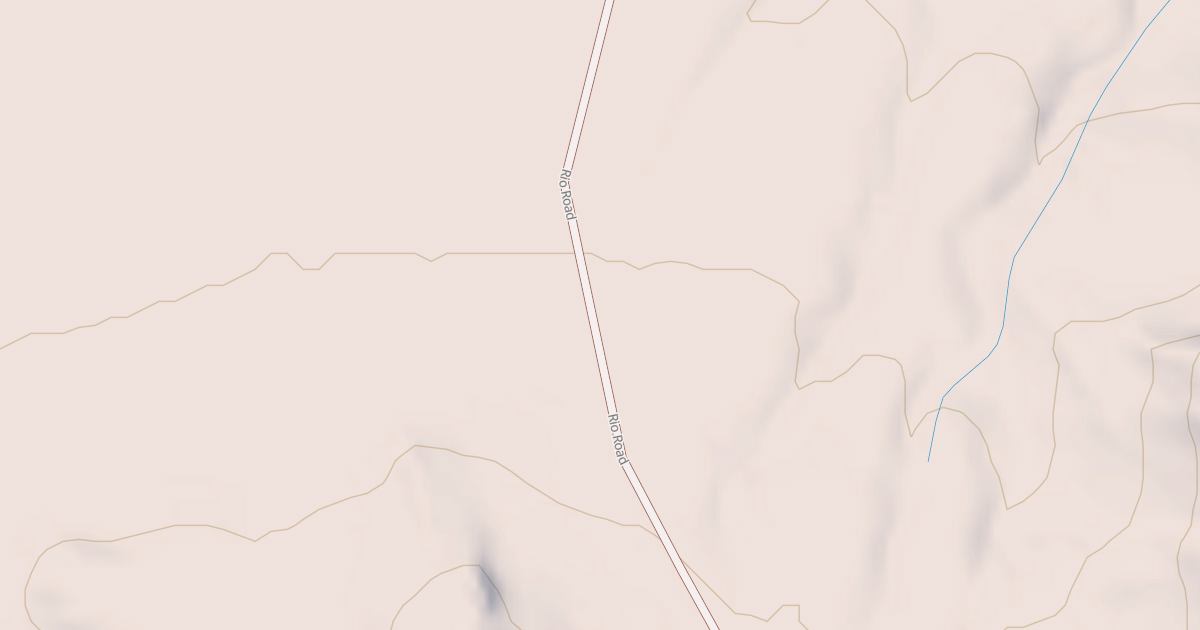 Map preview of BLM National GTLF Public Motorized Roads 8c11848b-c404-4dca-9926-2bcaf133c07e