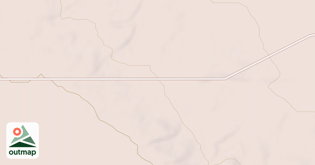 Map of USGS National Digital Trails 5291508a-d6fd-4f0c-9b07-93af9d095b35