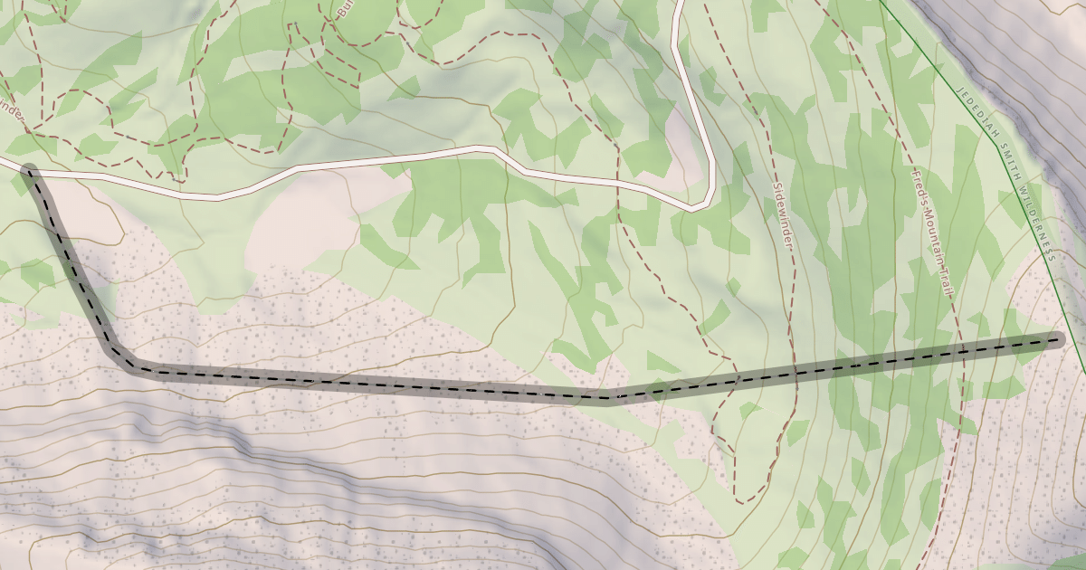 Map preview of K-1
