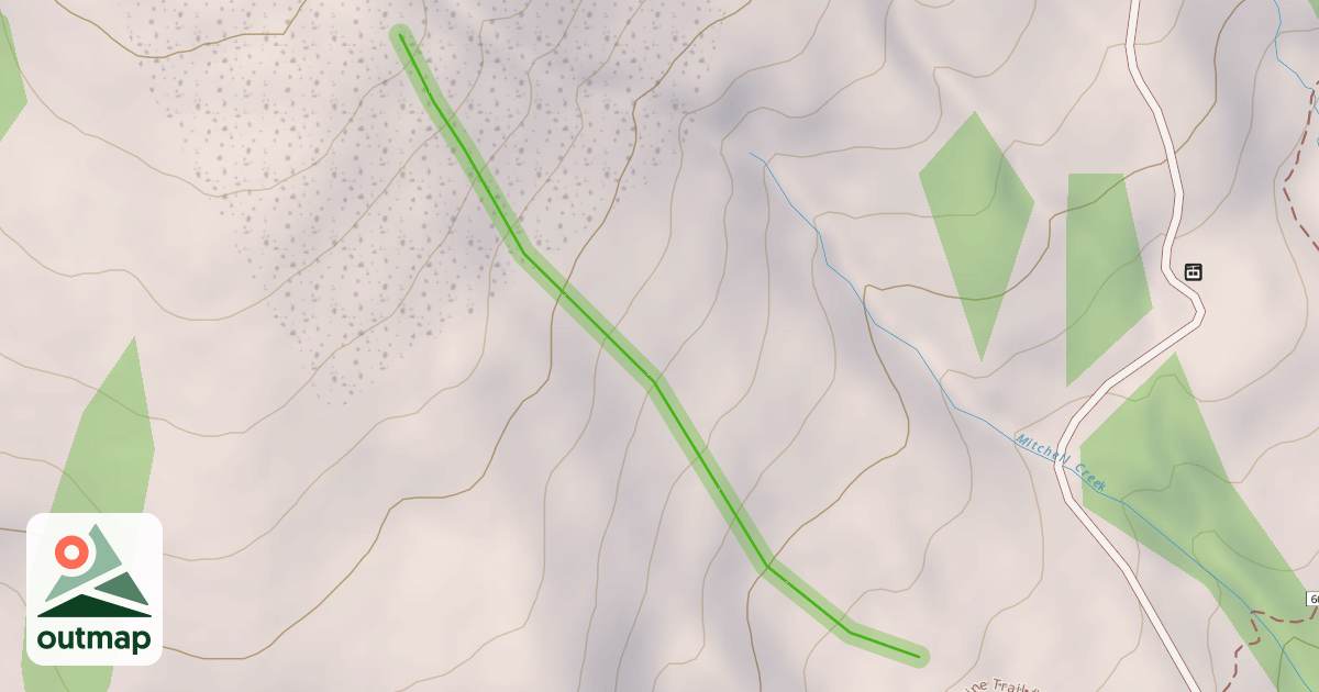 Map of My Ty