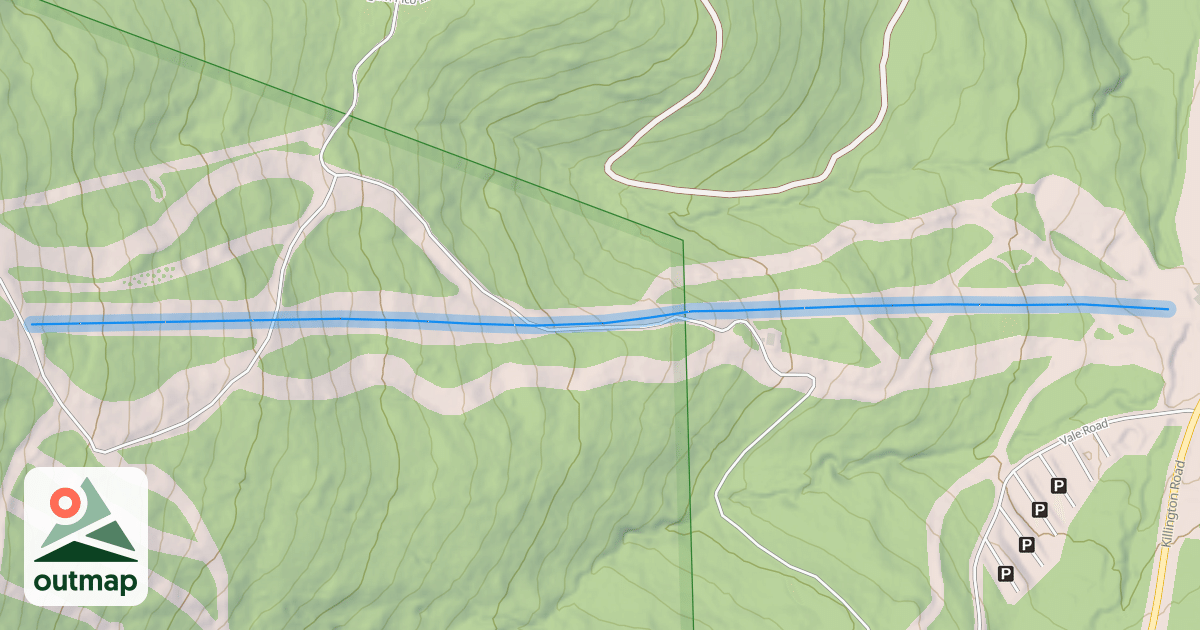 Map of Header