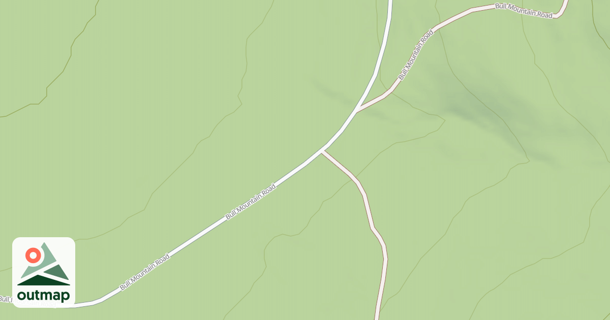 Map of BLM National GTLF Public Motorized Roads 243bef3b-9087-4a51-bb83-39343710fc42