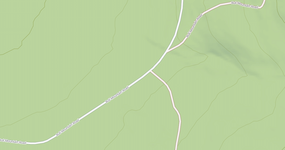 Map preview of BLM National GTLF Public Motorized Roads 243bef3b-9087-4a51-bb83-39343710fc42