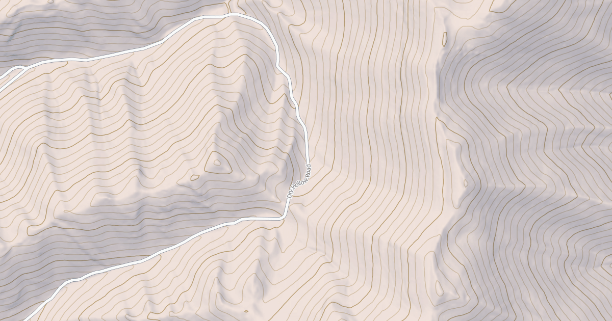 Map preview of USGS National Digital Trails 45c5dacf-2e83-4ef3-b9d4-46113851fa4f