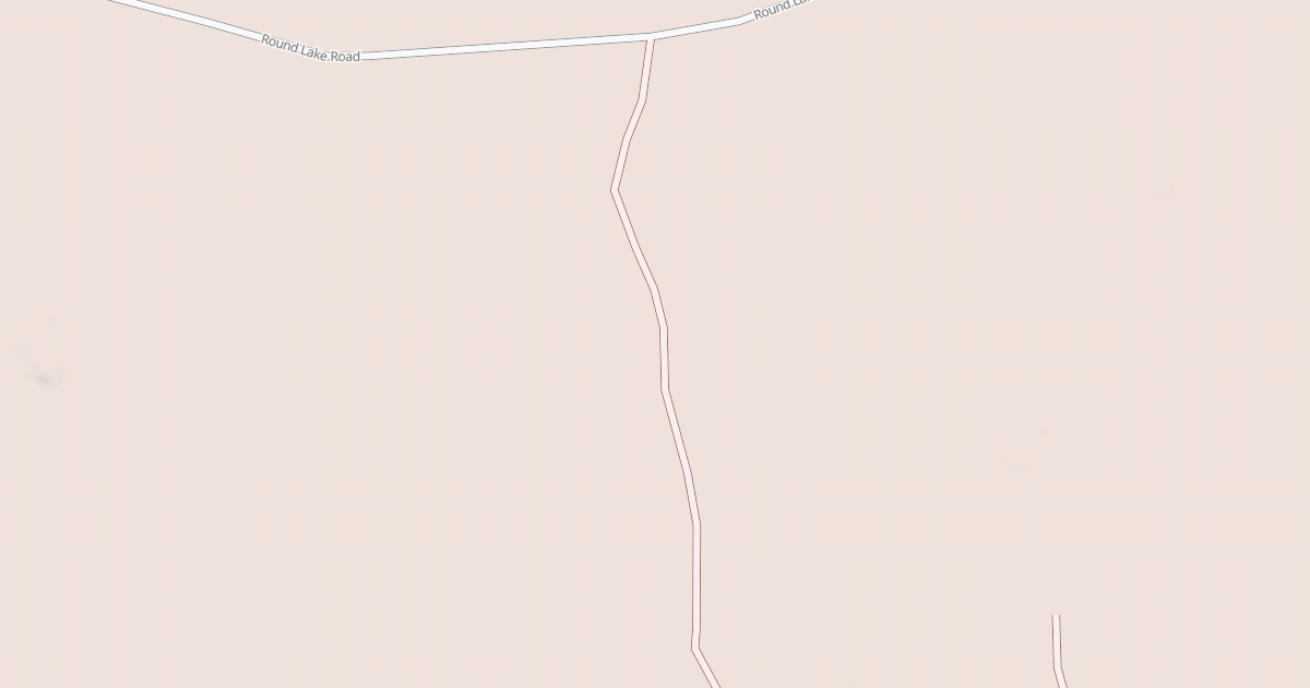 Map preview of ROUND LAKE SPUR F