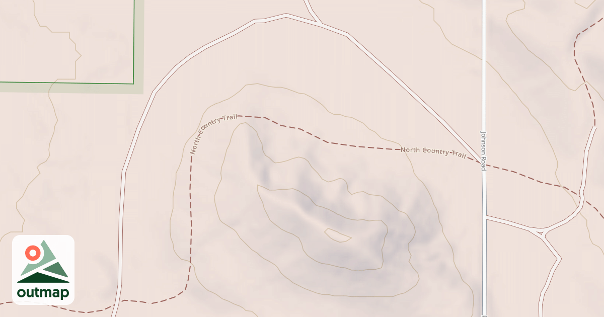Map of Lp760