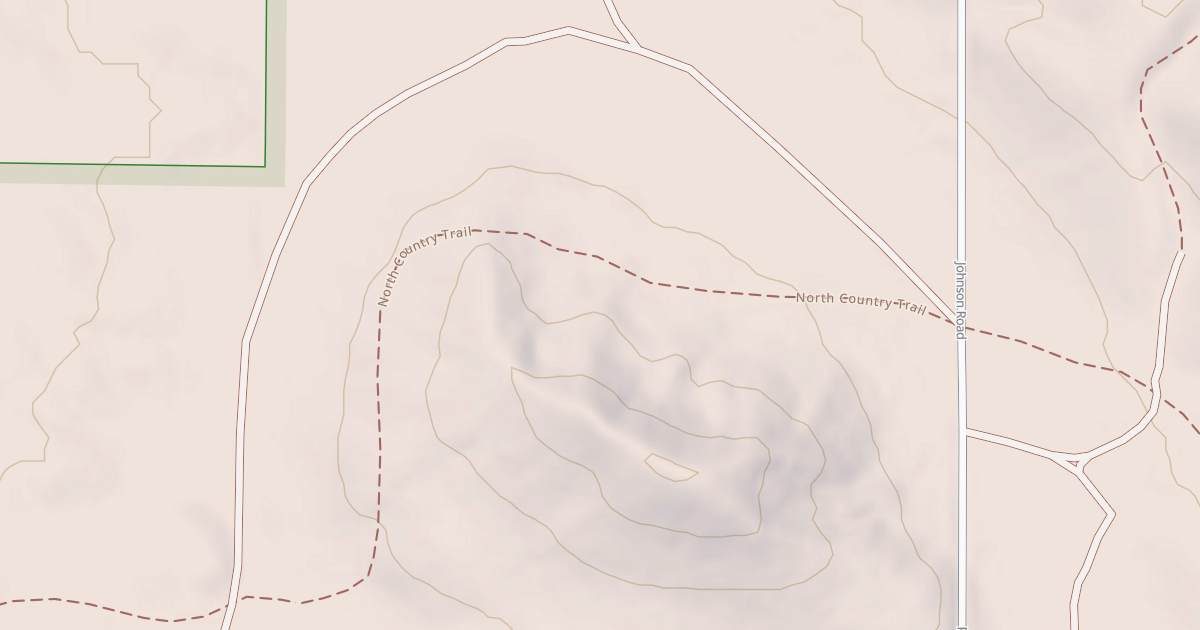 Map preview of Lp760