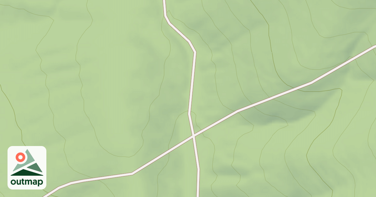Map of BLM National GTLF Public Motorized Roads 1979eba0-a4b5-4411-9c32-ae562368e2e0