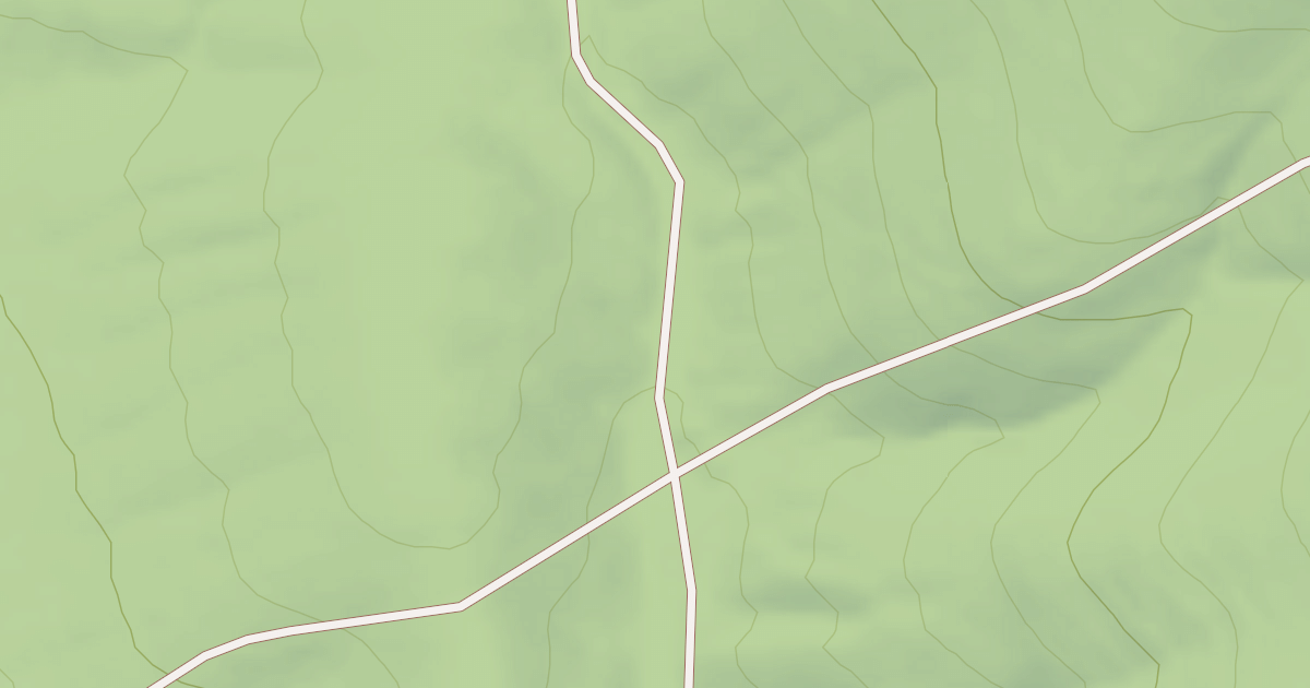 Map preview of BLM National GTLF Public Motorized Roads 1979eba0-a4b5-4411-9c32-ae562368e2e0