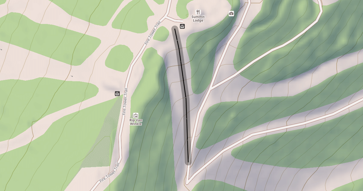 Map preview of Upper K27