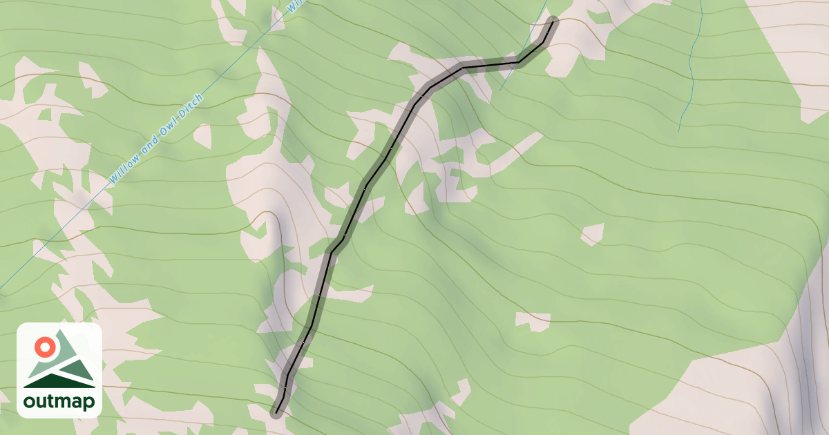 Map of Rio