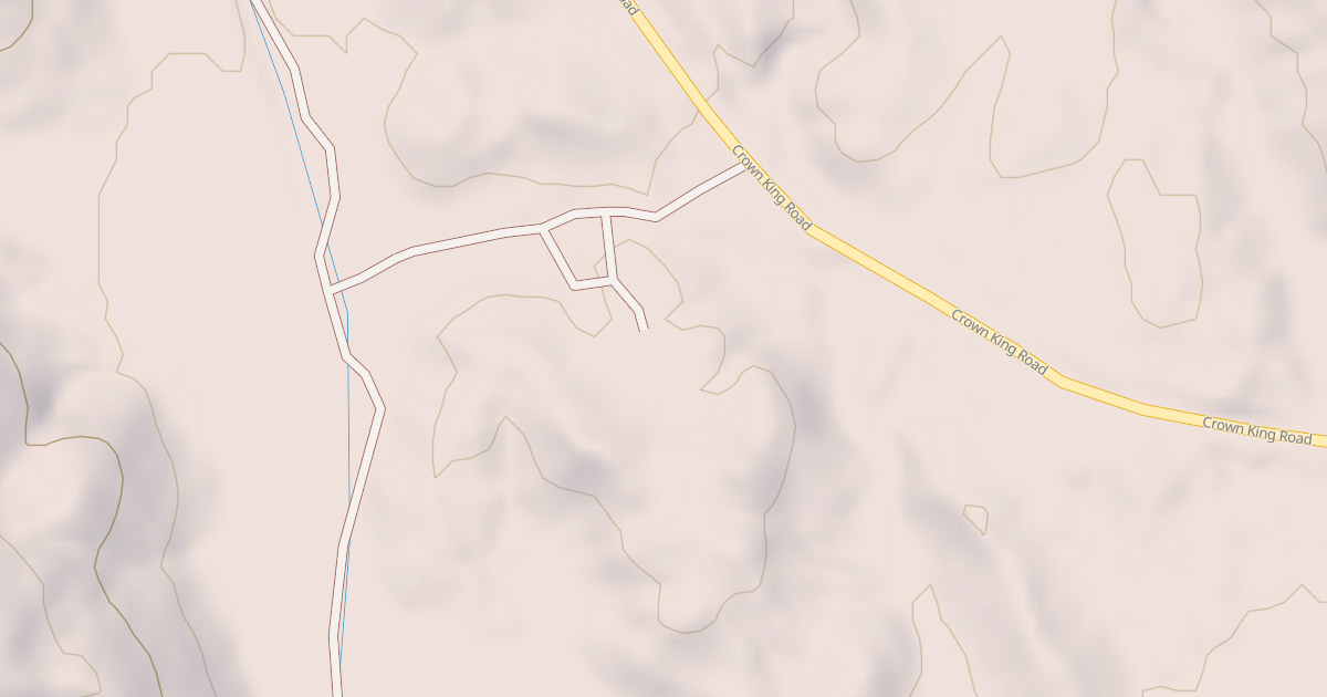 Map preview of BLM National GTLF Public Motorized Roads 14efc9d2-a26d-4d01-b8f8-af81e9f87c9c