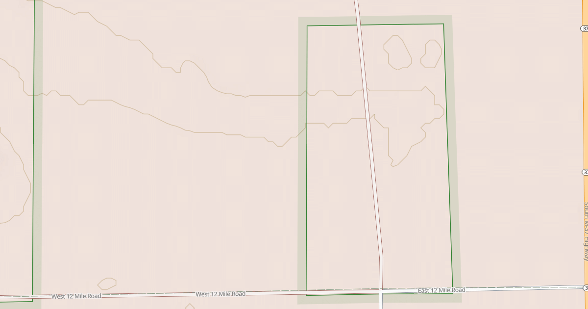 Map preview of 7393