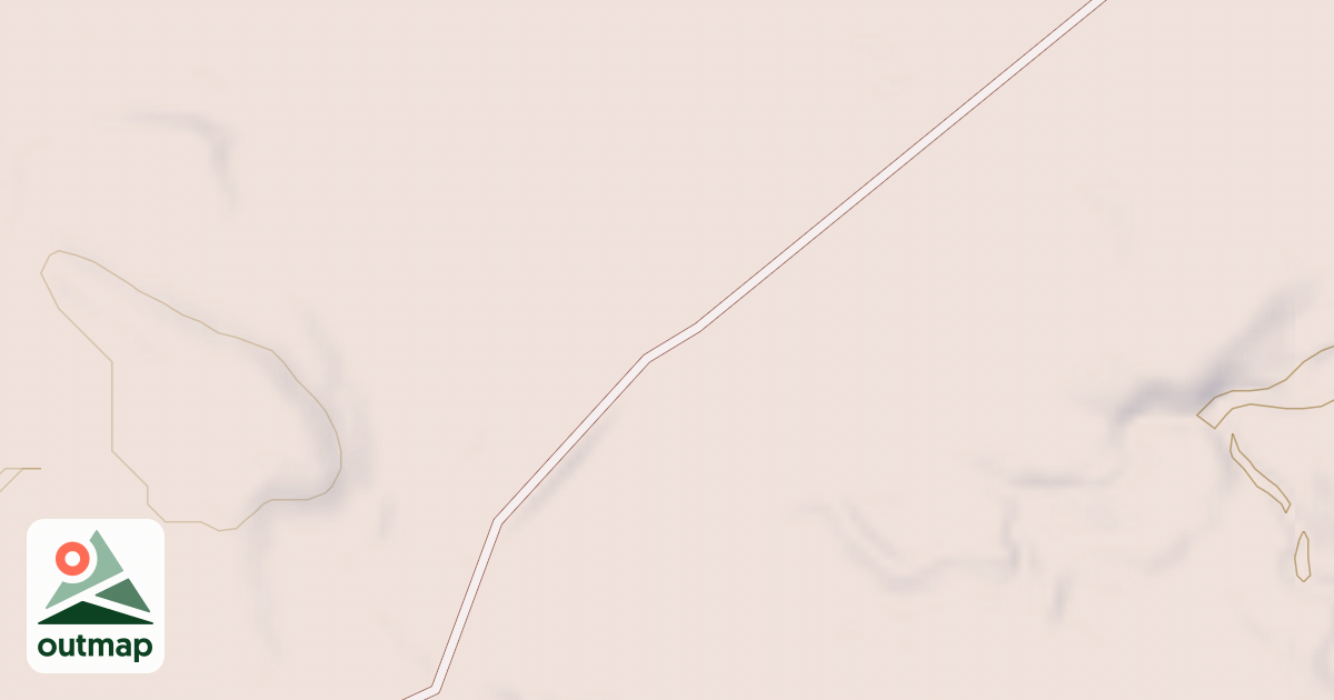 Map of BLM National GTLF Public Motorized Roads 102515b0-8bbd-43e0-bcae-9d1fb2f10607