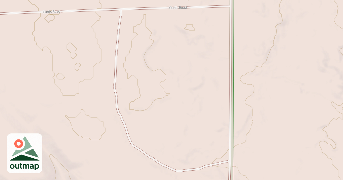 Map of 4655