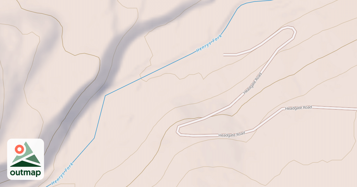 Map of GP-FFF/2