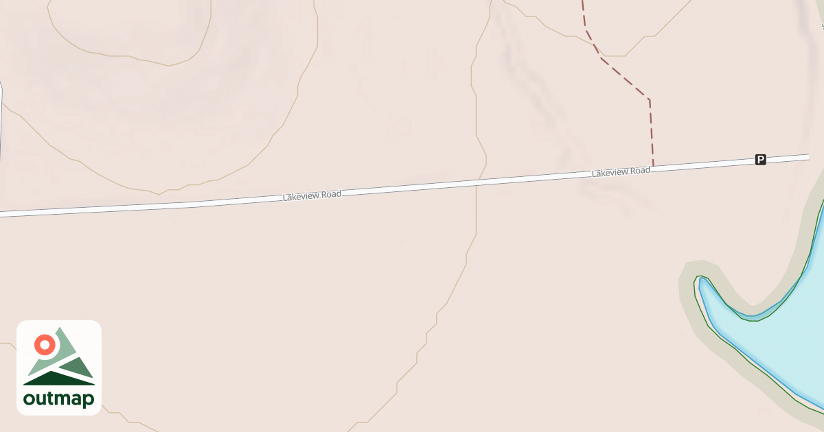 Map of DEVILS